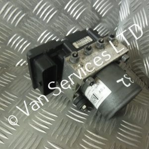 BOXER DUCATO RELAY ABS PUMP - 0265 232 112 - FITS 2007+