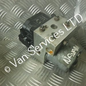 NISSAN NAVARA ABS PUMP - 47660 VK310