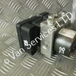 GENUINE FIAT DOBLO ABS PUMP - 51725050 - FITS 2001-09