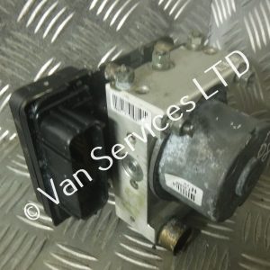 ISUZU DMAX RODEO 2.5 TD ABS PUMP - OFF 2007 VEHICLE - 897329 672