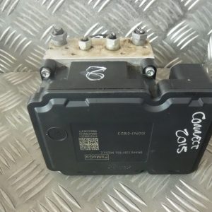 FORD TRANSIT CONNECT ABS PUMP - DV61-2C405-CF - FITS 2014+