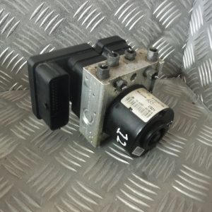 GENUINE FIAT DOBLO COMBO ATE ABS PUMP - 51924795 - FITS 2010 - 2017