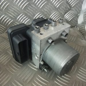 FIAT DUCATO 2.3 JTD ABS PUMP - 51987031 - OFF 2016 VAN