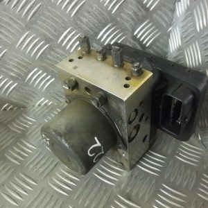 ISUZU GRAFTER NKR N35 ABS PUMP - 898250132 - FITS 2009+