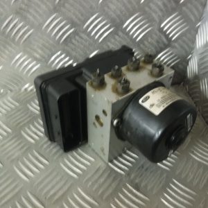 FORD TRANSIT CONNECT ABS PUMP - 2M51-2M110-EE - FITS 2001-06