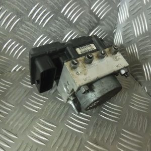 BIPPER NEMO FIORINO ABS PUMP - 0265 232 491 - FITS 2008+