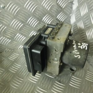 MERCEDES SPRINTER ABS PUMP - 0265 251 365 - FITS 2007+