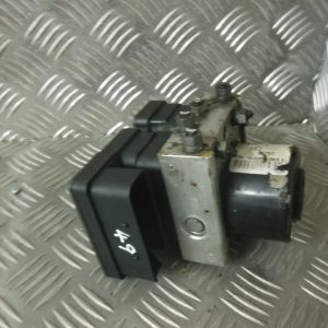 FIAT DOBLO ABS PUMP - 51773386 - FITS 2006-09