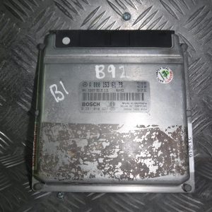 MERCEDES SPRINTER 311 ECU - FITS 2000-06 0281 010 921