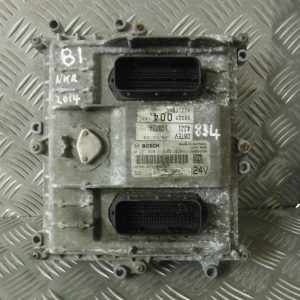 ISUZU NKR GRAFTER ECU - FITS 2009+ 0 281 020 319