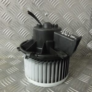 DUCATO BOXER RELAY HEATER BLOWER MOTOR - FITS 2007+