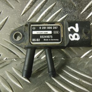 DUCATO BOXER RELAY MAP SENSOR - FITS 2014+
