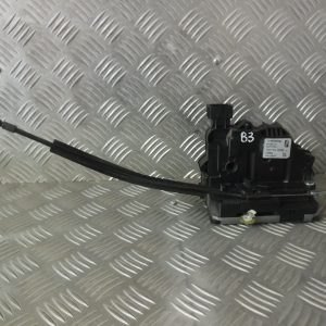 DUCATO BOXER RELAY OS FRONT DOOR LOCK MECHANISM - FITS 2007+