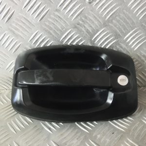 DUCATO BOXER RELAY OS EXTERNAL DOOR HANDLE - FITS 2007+