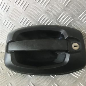 DUCATO BOXER RELAY REAR EXTERNAL DOOR HANDLE - FITS 2007+
