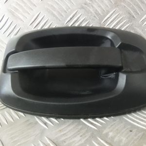 DUCATO BOXER RELAY NS EXTERNAL DOOR HANDLE - FITS 2007+