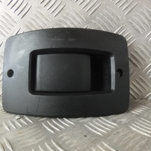 DUCATO BOXER RELAY REAR INTERNAL DOOR HANDLE - FITS 2007+