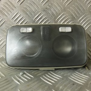 DUCATO BOXER RELAY INTERIOR LIGHT - FITS 2007+