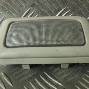 DUCATO BOXER RELAY REAR INTERIOR LIGHT - FITS 2007+ 735244962