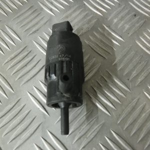 DUCATO BOXER RELAY WINDSCREEN WASHER PUMP - FITS 2007+