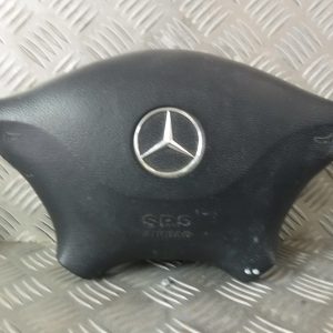 MERCEDES VITO 639 DRIVERS AIRBAG -  FITS 2004-10