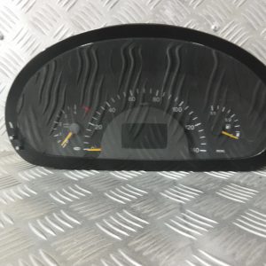 MERCEDES VITO 639 SPEEDOMETER / DASH CLOCK -  FITS 2004-10