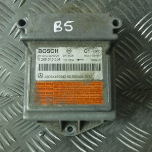 MERCEDES VITO 639 AIRBAG RESTRAINT MODULE -  FITS 2004-10