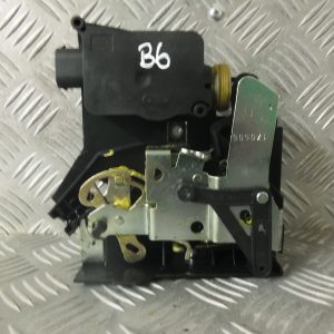 MERCEDES VITO 639 REAR DOOR LOCK MECHANISM- FITS 2004-10