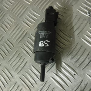 MERCEDES VITO 639 WINDSCREEN WASHER PUMP - FITS 2004-10