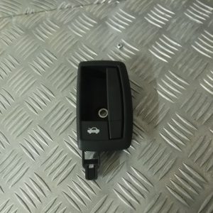 DUCATO BOXER RELAY BONNET RELEASE HANDLE - FITS 2007+