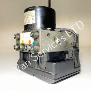 MASTER MOVANO INTERSTAR ABS PUMP - 8200 036 532 B - FITS 1998-03