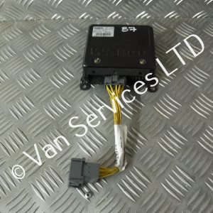 DAF LF 3.9 TD 24V WABCO ABS ECU - 036284 446 004 617 0 - FITS 2001-06
