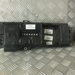 FORD TRANSIT CUSTOM UNDER SEAT FUSE BOX - BK2T-14B144-BA - FITS 2013+