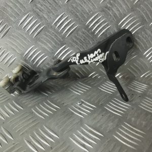 FORD TRANSIT CUSTOM NS SIDE LOADING DOOR TOP ROLLER - FITS 2013+