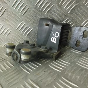 FORD TRANSIT CUSTOM NS SIDE LOADING DOOR MIDDLE ROLLER - FITS 2013+