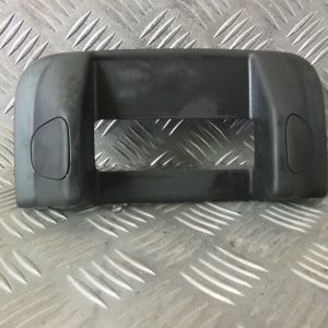 FORD TRANSIT CUSTOM NS SIDE LOADING DOOR INTERIOR HANDLE TRIM- FITS 2013+