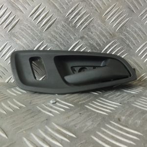 FORD TRANSIT CUSTOM OS FRONT DOOR INTERIOR HANDLE - FITS 2013+
