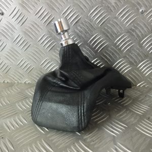 FORD TRANSIT CUSTOM GEAR STICK GATER - FITS 2013+
