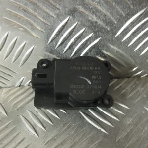 FORD TRANSIT CUSTOM CONNECT HEATER FLAP ADJUSTER MOTOR - FITS 2013+