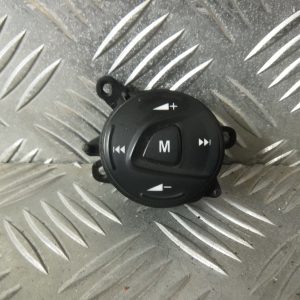 FORD TRANSIT CUSTOM STEERING WHEEL CONTROL SWITCH - FITS 2013+