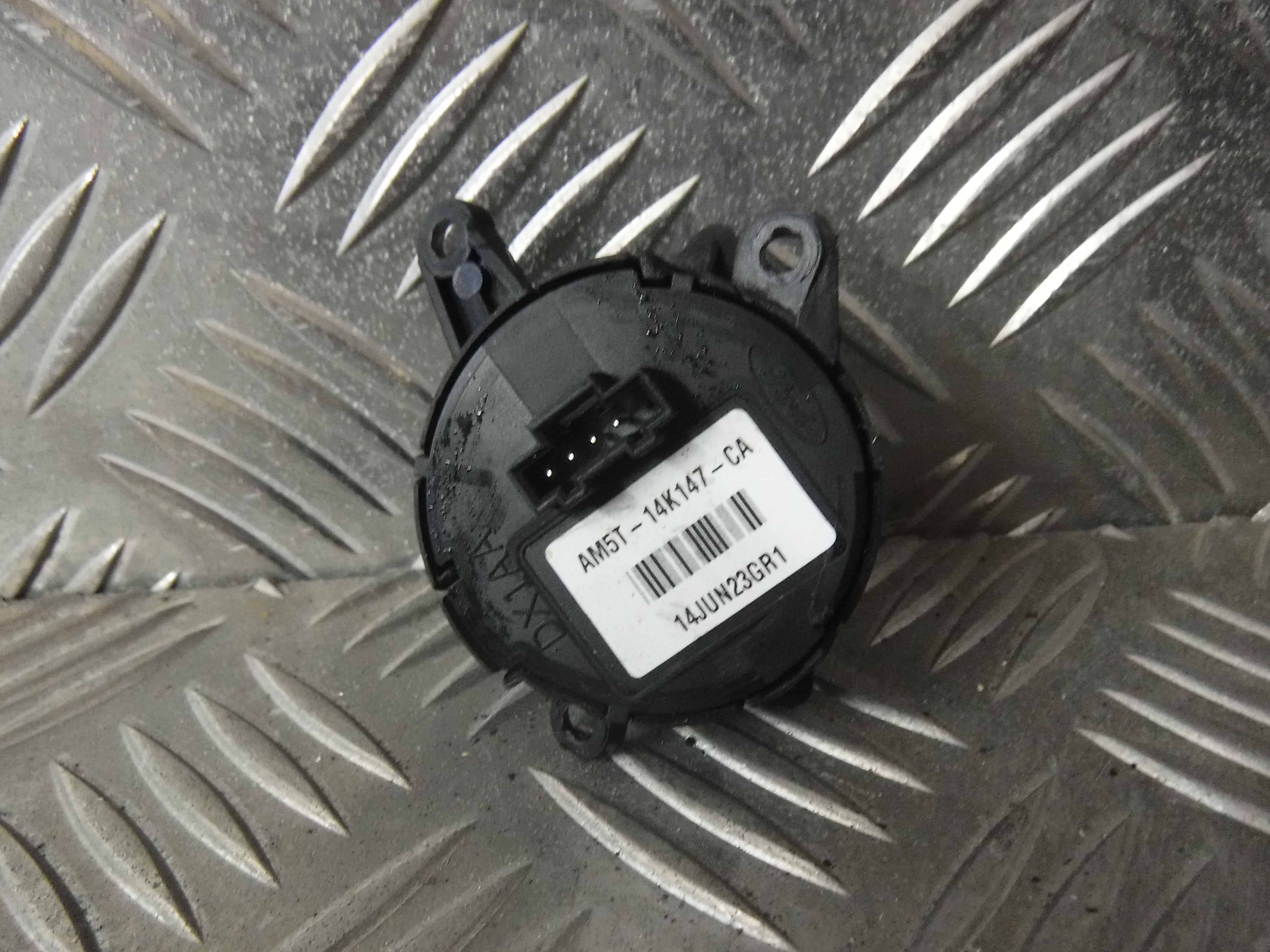 FORD TRANSIT CUSTOM STEERING WHEEL CONTROL SWITCH FITS 2013+ Van