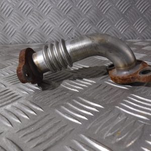NISSAN CABSTAR NT400 / MAXITY 2.5 TD EURO 5 EGR FLEXI PIPE - FITS 2012+