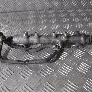 NISSAN CABSTAR NT400 / MAXITY 2.5 TD EURO 5 COMMON RAIL - FITS 2012+