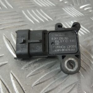 FORD TRANSIT CUSTOM 2.2 TDCI MAP SENSOR - FITS 2007-16