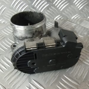 FORD TRANSIT CUSTOM 2.2 TDCI THROTTLE BODY - FITS 2012-16