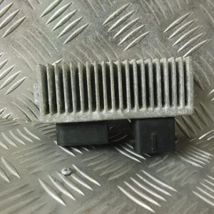 MERCEDES CITAN / KANGOO GLOW PLUG RELAY - FITS 2010+