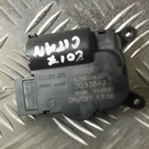 MERCEDES CITAN / KANGOO STEPPER MOTOR - FITS 2010+