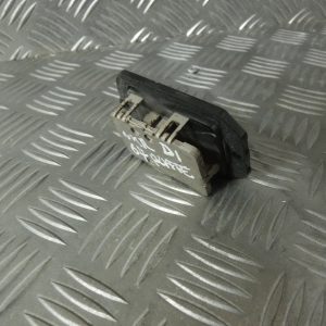 ISUZU NKR HEATER RESISTOR - FITS 2009+