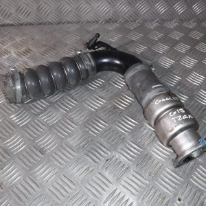 FORD TRANSIT CONNECT 1.6 HDI INTERCOOLER PIPE - FITS 2014-16