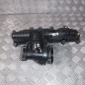 FIAT DUCATO 2.3 JTD AIR INTAKE MANIFOLD - FITS 2007-18